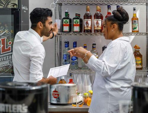 Weiterbildungsmöglichkeiten für unsere Mitarbeiter